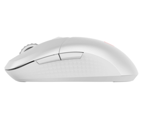 MSI Versa 300 Wireless ratón Juego mano derecha RF Wireless + Bluetooth + USB Type-C Óptico 8000 DPI
