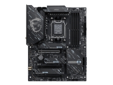 MSI X870E GAMING PLUS WIFI placa base AMD X870E Zócalo AM5 ATX