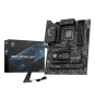 MSI Z890 GAMING WIFI placa base Intel Z890 LGA 1851 (Socket V1) ATX