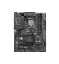 MSI Z890 GAMING WIFI placa base Intel Z890 LGA 1851 (Socket V1) ATX