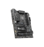 MSI Z890 GAMING WIFI placa base Intel Z890 LGA 1851 (Socket V1) ATX