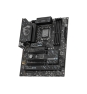 MSI Z890 GAMING WIFI placa base Intel Z890 LGA 1851 (Socket V1) ATX
