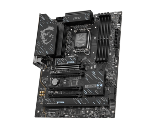 MSI Z890 GAMING WIFI placa base Intel Z890 LGA 1851 (Socket V1) ATX