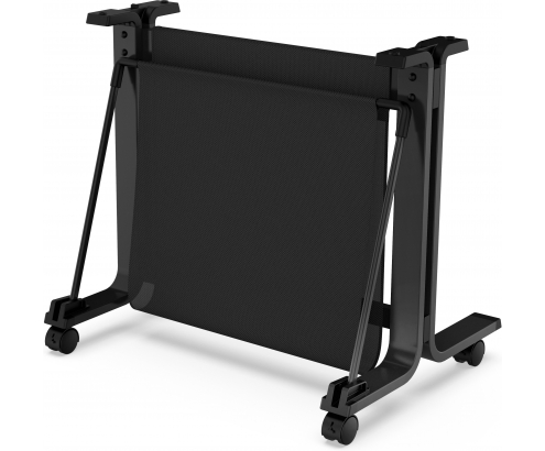 Mueble y soporte para impresora hp negro 3C753A