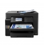 MULTIFUNCION TINTA EPSON ECOTANK ET-16650 FAX NEGRO C11CH71401