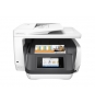 MULTIFUNCION TINTA HP OFFICEJET PRO 8730 ALL-IN-ONE PRINTER D9L20A#A80