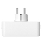 Muvit MIOSMP009 enchufe inteligente Hogar Blanco