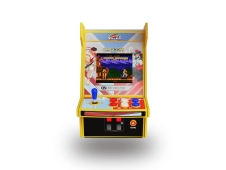 My Arcade Super Street Fighter II Micro Plyaer Pro videoconsola portá...