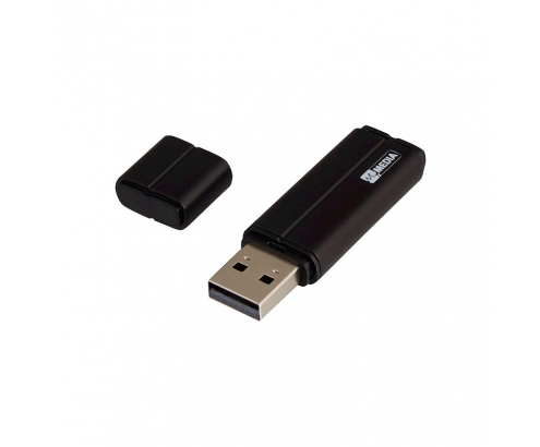 MY MEDIA BY VERBATIM PENDRIVE USB 2.0 8GB