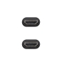 Nanocable Cable HDMI V1.4 CCS, A/M-A/M, Negro, 2m