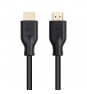 Nanocable Cable HDMI V2.0 4K@60Hz 18Gbps A/M-A/M CCS 1 m