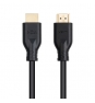 Nanocable Cable HDMI V2.0 4K@60Hz 18Gbps A/M-A/M CCS 3 m