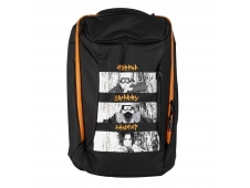 NARUTO MOCHILA GAMING 17P