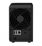 NAS SYNOLOGY DS218 NEGRO DS218 