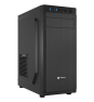 NATEC Aracanta Midi Tower Negro