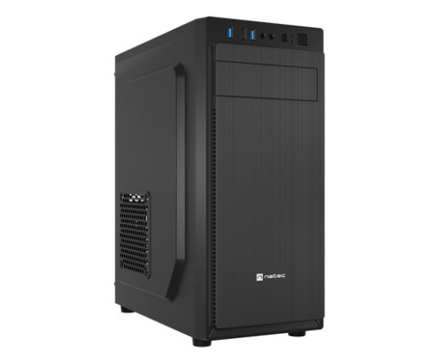 NATEC Aracanta Midi Tower Negro