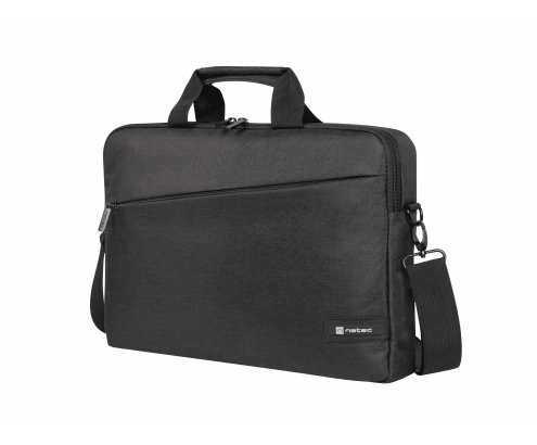 NATEC Beira maletines para portátil 39,6 cm (15.6