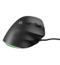 NATEC Crake 2 Pro ratón Universal mano derecha USB tipo A Óptico 12800 DPI
