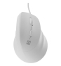 NATEC Crake 2 Pro ratón Universal mano derecha USB tipo A Óptico 12800 DPI