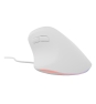 NATEC Crake 2 Pro ratón Universal mano derecha USB tipo A Óptico 12800 DPI