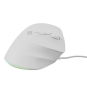 NATEC Crake 2 Pro ratón Universal mano derecha USB tipo A Óptico 12800 DPI