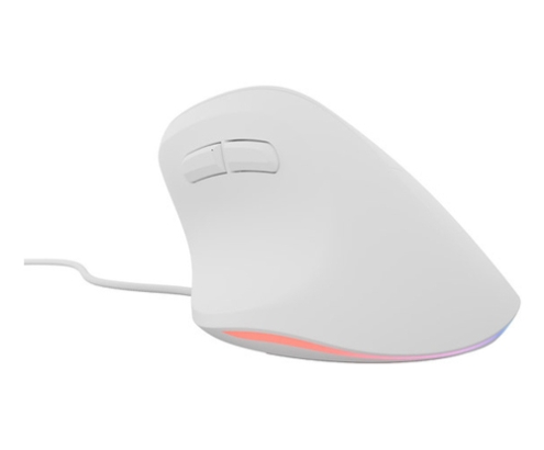 NATEC Crake 2 Pro ratón Universal mano derecha USB tipo A Óptico 12800 DPI