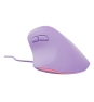 NATEC Crake 2 Pro ratón Universal mano derecha USB tipo A Óptico 12800 DPI