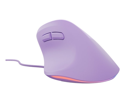 NATEC Crake 2 Pro ratón Universal mano derecha USB tipo A Óptico 12800 DPI