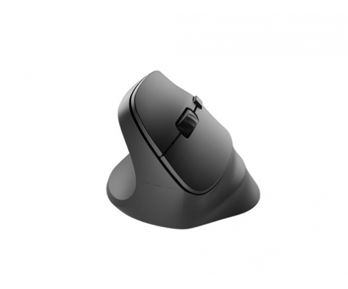 NATEC CRAKE 2 ratón Izquierda Bluetooth Í“ptico 2400 DPI