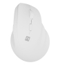 NATEC Crake 2 ratón Universal mano derecha RF Wireless + Bluetooth Óptico 2400 DPI
