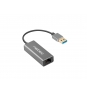 NATEC Cricket USB 3.2 Gen 1 (3.1 Gen 1) Type-A 1000 Mbit/s Negro