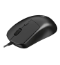 NATEC HAWK 2 ratón Universal mano derecha USB tipo A Laser 2400 DPI