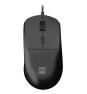 NATEC HAWK 2 ratón Universal mano derecha USB tipo A Laser 2400 DPI