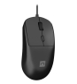 NATEC HAWK 2 ratón Universal mano derecha USB tipo A Laser 2400 DPI