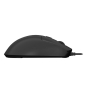 NATEC HAWK 2 ratón Universal mano derecha USB tipo A Laser 2400 DPI