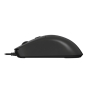 NATEC HAWK 2 ratón Universal mano derecha USB tipo A Laser 2400 DPI