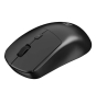 NATEC Hawk 2 Wireless ratón Universal mano derecha RF inalámbrico Laser 3200 DPI