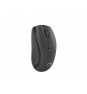 NATEC Jay 2 ratón Ambidextro RF inalámbrico Í“ptico 1600 DPI