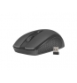 NATEC Jay 2 ratón Ambidextro RF inalámbrico Í“ptico 1600 DPI