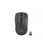 NATEC Jay 2 ratón Ambidextro RF inalámbrico Í“ptico 1600 DPI