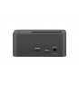 Natec kangaroo docking station usb 3.2 gen 1 type-a negro