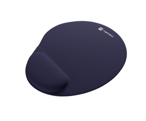 NATEC MARMOT Azul oscuro