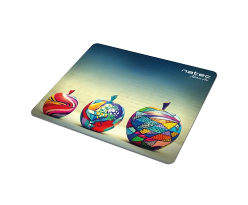 NATEC Modern Art - Apples Multicolor