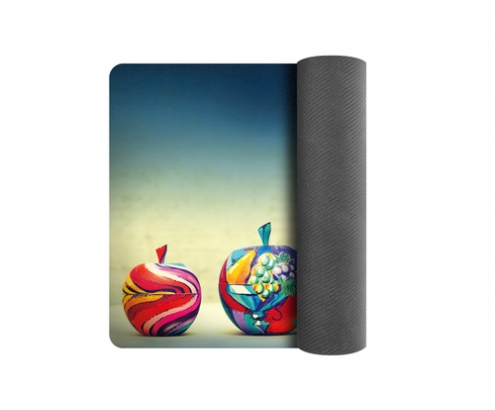 NATEC Modern Art - Apples Multicolor