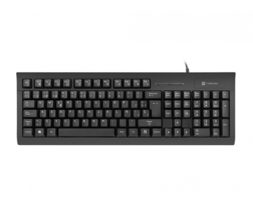 NATEC NKL-2052 teclado