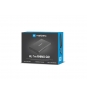 Natec NKZ-0941 caja para disco duro externo ssd 2.5 micro usb negro 