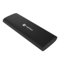 NATEC NKZ-2286 caja para disco duro externo Caja externa para unidad de estado sólido (SSD) Negro M.2