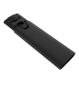 NATEC NKZ-2286 caja para disco duro externo Caja externa para unidad de estado sólido (SSD) Negro M.2