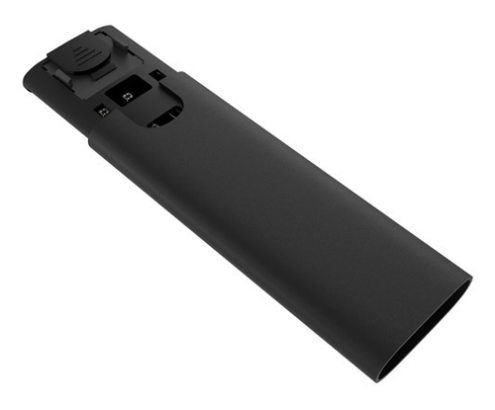 NATEC NKZ-2286 caja para disco duro externo Caja externa para unidad de estado sólido (SSD) Negro M.2