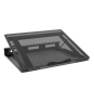 NATEC NPL-2271 soporte para ordenador portátil Negro 43,9 cm (17.3
